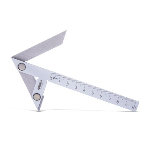 センターマーキングゲージ