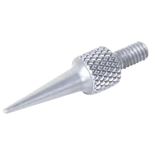 ダイヤルゲージ用測定子