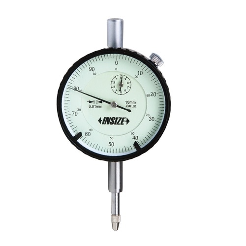 ダイヤルゲージ