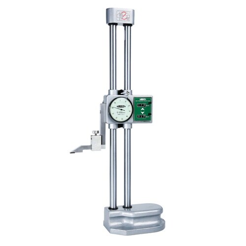 ダイヤルハイトゲージ