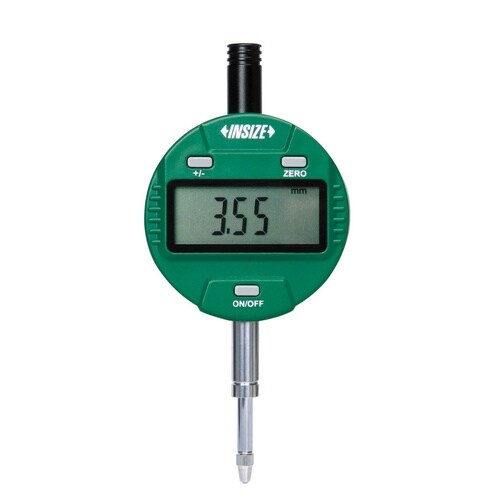 デジタルインジケータ