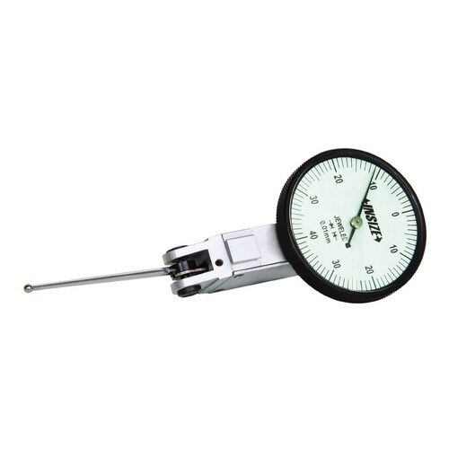 テストインジケータ