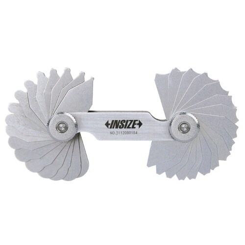 ラジアスゲージ