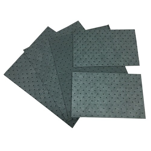 油水兼用吸着材