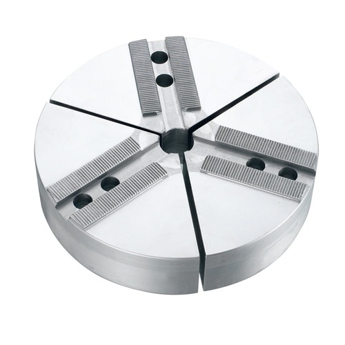 北川鉄工所油圧チャック用円形生爪 R−B−200