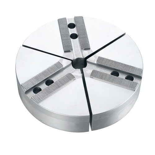 豊和工業油圧チャック用円形生爪