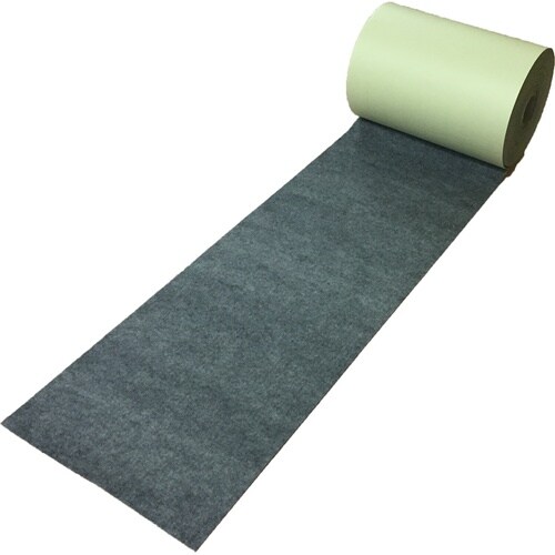 粘着滑り止め付吸着マット