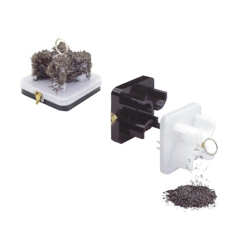 切り屑マグネットクリーナー