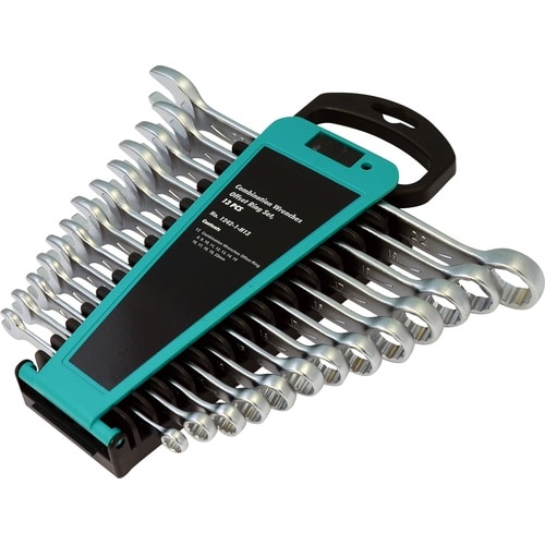 コンビネーションスパナ13本セット