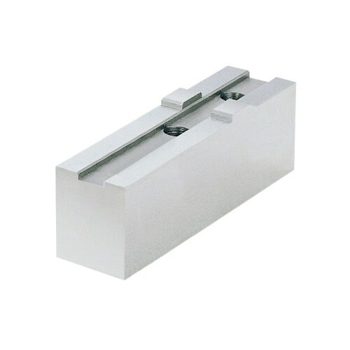 北川鉄工所スクロールチャック用生爪 SBS長爪