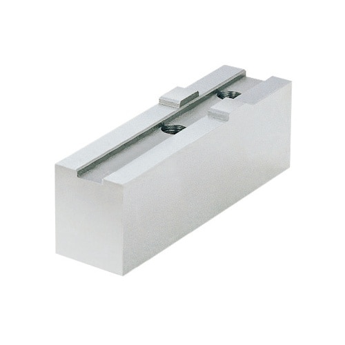 北川鉄工所スクロールチャック用生爪 SBS長爪