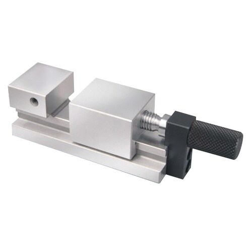 ステンレス製精密バイス