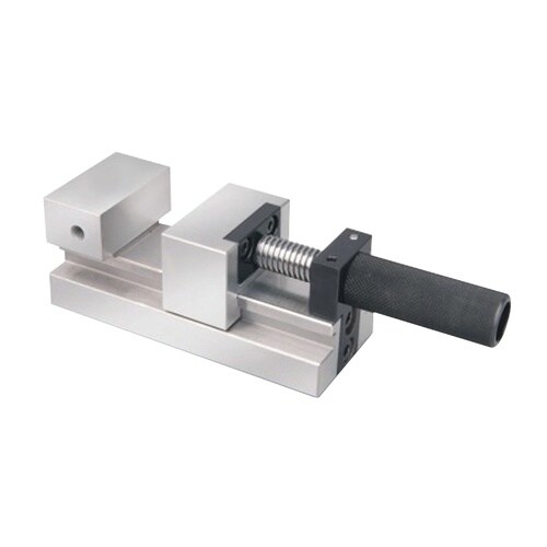 ステンレス製精密バイス