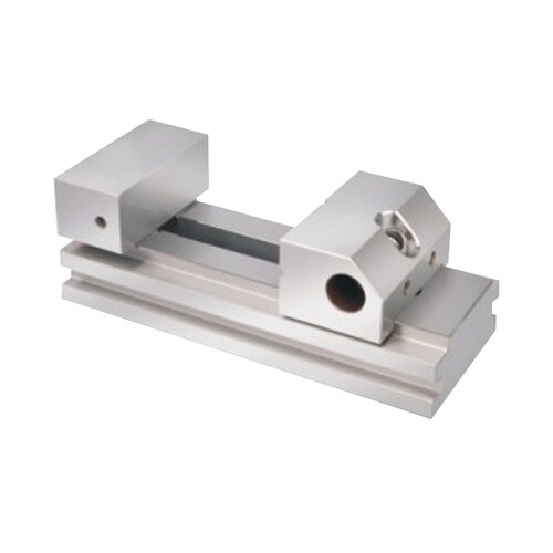 ステンレス製精密バイス