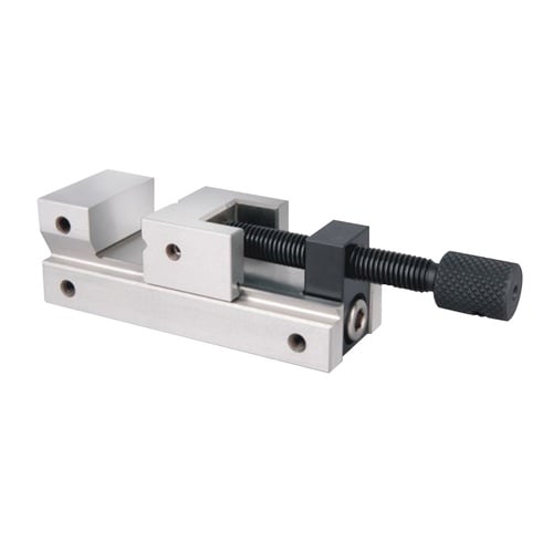 ステンレス製精密バイス