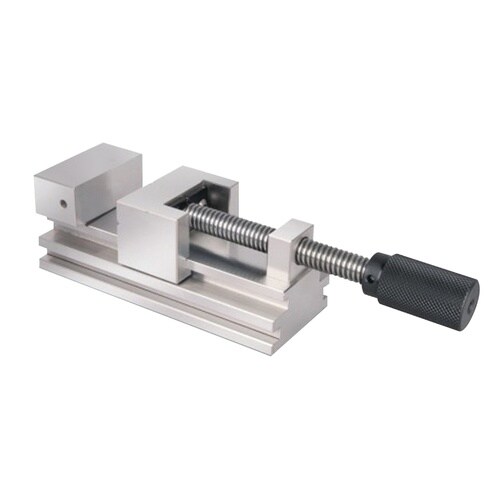 ステンレス製精密小型バイス