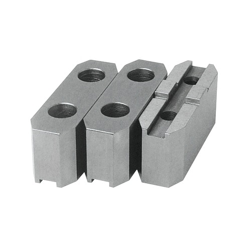 帝国チャック(ソール)スクロールチャック用生爪