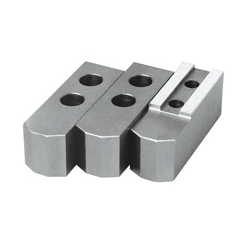 日本製鋼所(日鋼)油圧チャック用生爪 HF