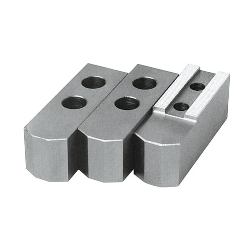 日本製鋼所(日鋼)油圧チャック用生爪 HF