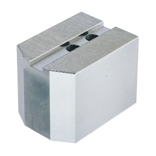 北川鉄工所油圧チャック用生爪 B−200高爪