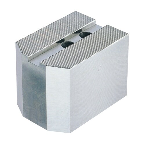 北川鉄工所油圧チャック用生爪 HO幅広爪