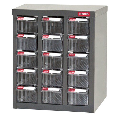 パーツキャビネット