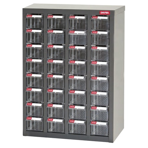 パーツキャビネット