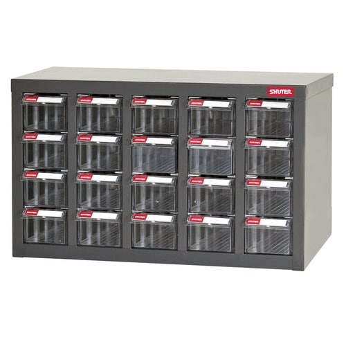 パーツキャビネット