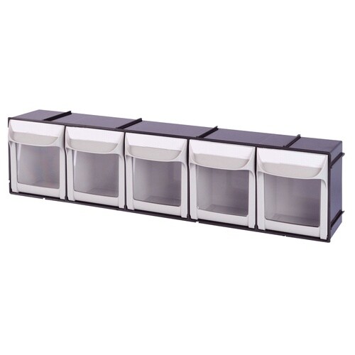 パーツキャビネット