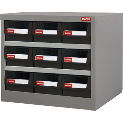 パーツキャビネット