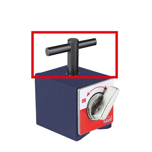 マグネットホルダベース用ハンドル