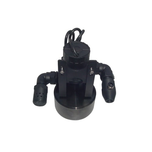 ファインバブル浄化装置