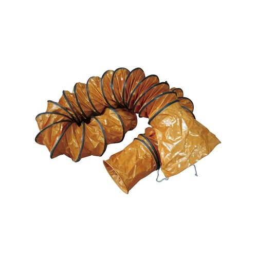 フレキシブルダクト