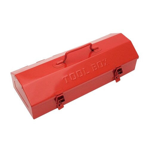 ツールボックス(金属製)