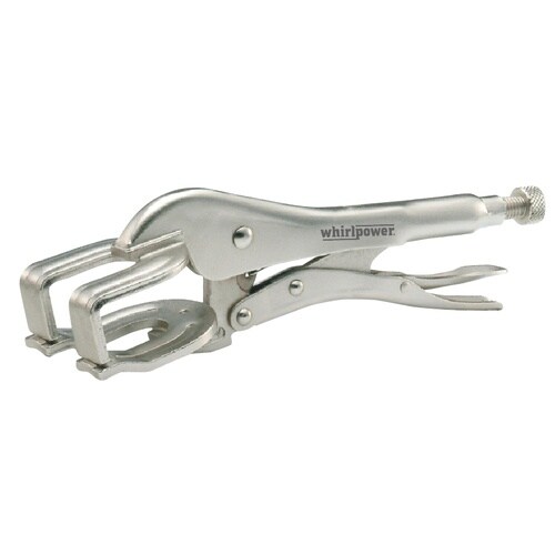 溶接ハンドプライヤ