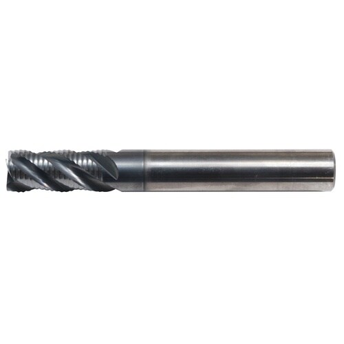 4枚刃超硬ラフティング ファインピッチ・不等分割