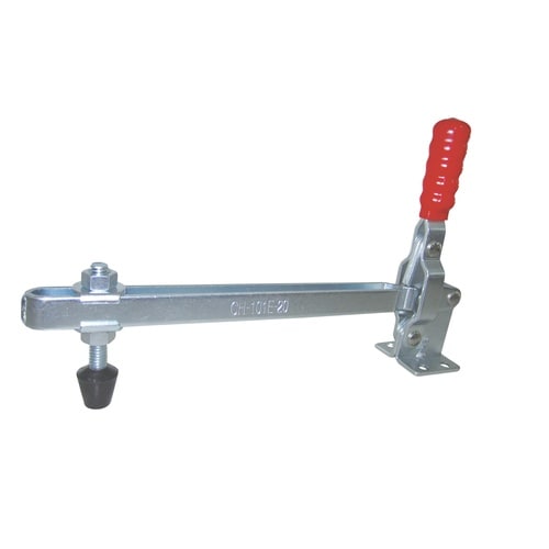 ハンドル縦型トグルクランプ