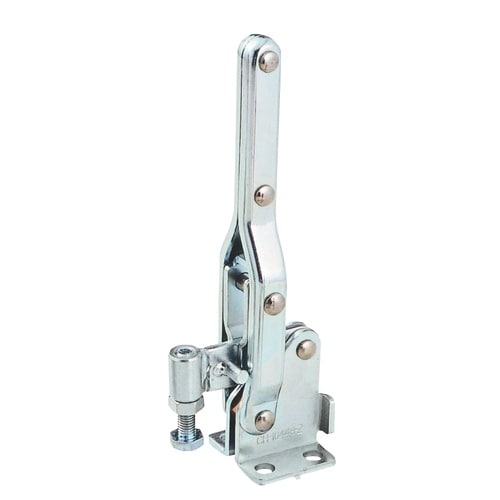 ハンドル縦型トグルクランプ