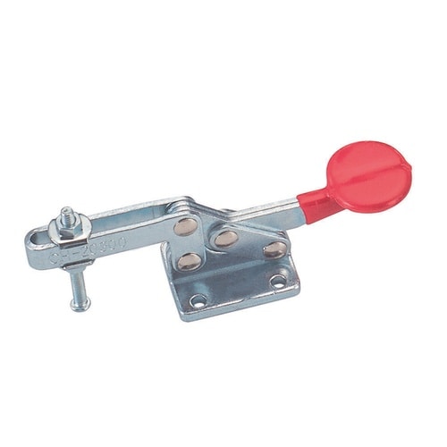 ハンドル横型トグルクランプ