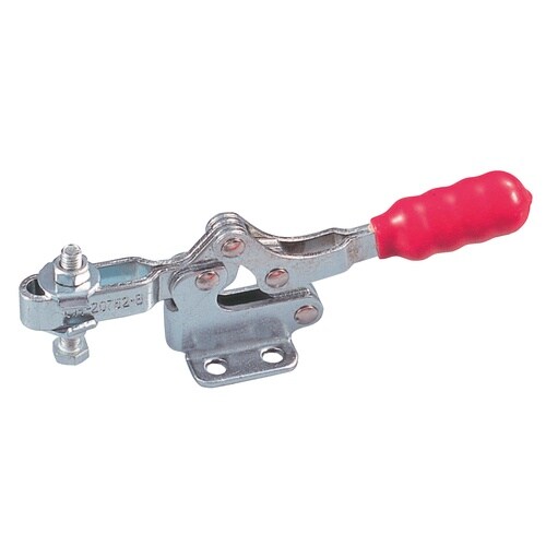 ハンドル横型トグルクランプ