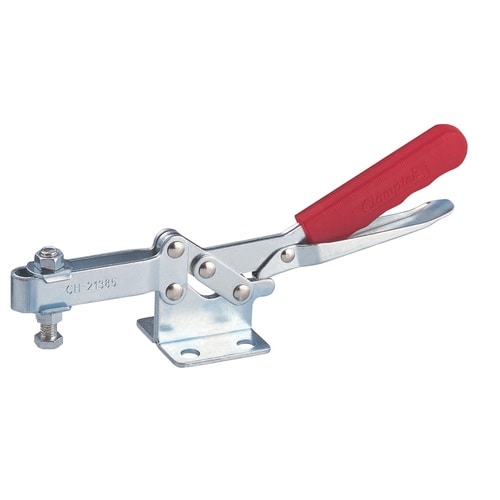 ハンドル横型トグルクランプ
