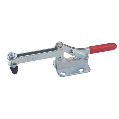ハンドル横型トグルクランプ