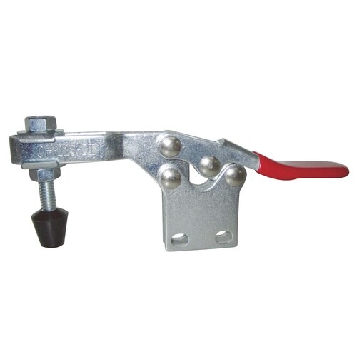 ハンドル横型トグルクランプ