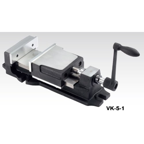 F型ミーリングバイス