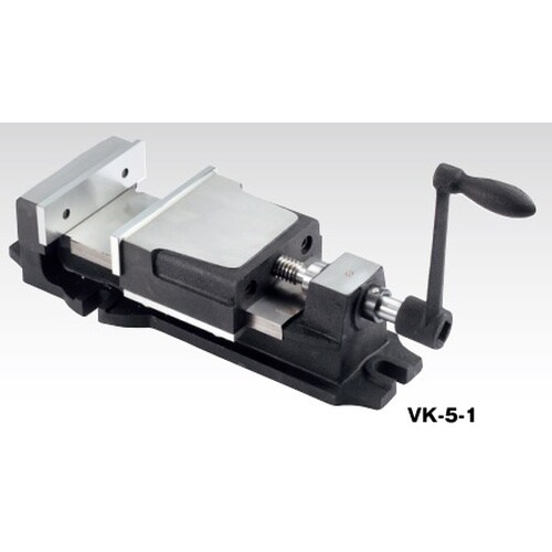 F型ミーリングバイス