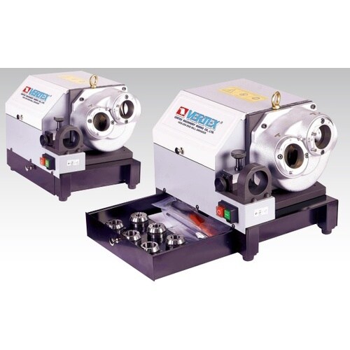 エンドミル研磨機