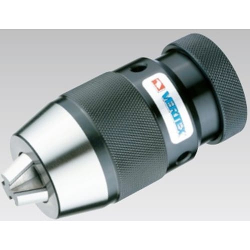 キーレスドリルチャック