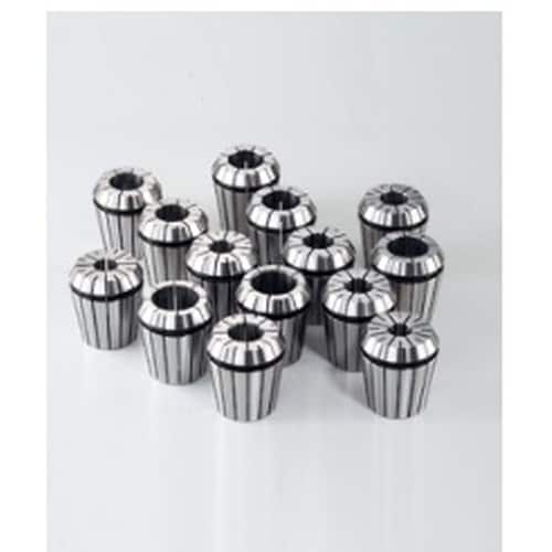 ドリル研磨機専用コレット