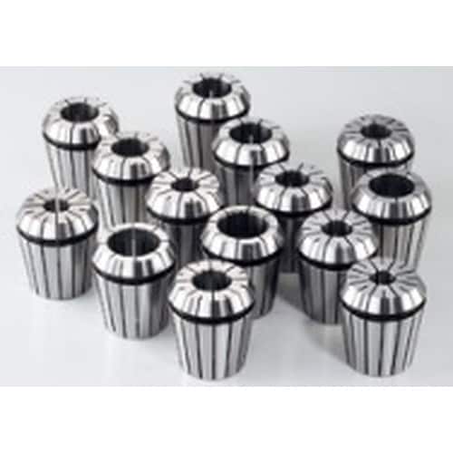 エンドミル・ドリル切断機専用コレット