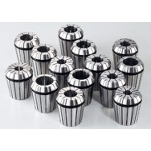 エンドミル・ドリル切断機専用コレット